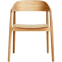 Andersen Furniture Andersen Furniture - AC2 Stuhl, Eiche matt lackiert
