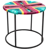 Acapulco Design Acapulco Design - The Side Table, mesita Mexico
