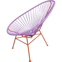 Acapulco Design Acapulco Design - Acapulco Classic Chair, jacaranda