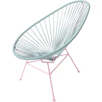 Acapulco Design Acapulco Design - Acapulco Classic Chair, memphis
