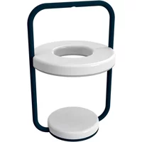 Fermob Fermob - Ulli Akku LED-Leuchte, abyssblau