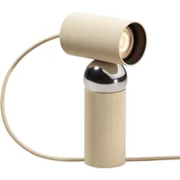 Flos Flos - Bilboquet Tischleuchte, linen