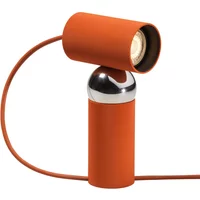 Flos Flos - Bilboquet Tischleuchte, tomato