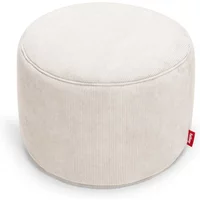 Fatboy Fatboy - Point Hocker Cord recycled, cream