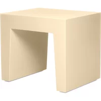 Fatboy Fatboy - Concrete Seat, spark