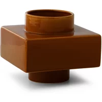 Normann Copenhagen Normann Copenhagen - Deko Object, medium, S3, hazel