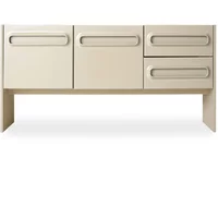 HKliving HKliving - Space Kommode, cream