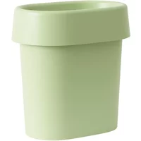 Muuto Muuto - Reduce Papierkorb, hellgrün