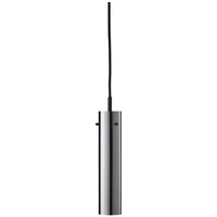 Frandsen Frandsen - FM2014 Pendelleuchte, Ø 5,5 x H 24 cm, Edelstahl glänzend