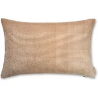Elvang Denmark Elvang - Classic Kissenbezug, 40 x 60 cm, camel