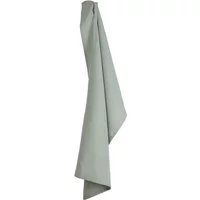 The Organic Company The Organic Company - Geschirrhandtuch, 53 x 86 cm, dusty mint