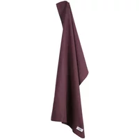 The Organic Company The Organic Company - Geschirrhandtuch, 53 x 86 cm, maroon