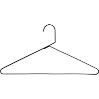 Umage UMAGE - Valet Kleiderbügel, schwarz