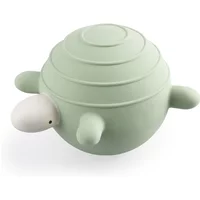 Sebra Sebra - Badeball, Wildlife Schildkröte, grün