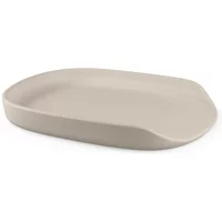 Sebra Sebra - Pusle Pure Wickelmatte, seabreeze beige