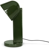 Flos Flos - Céramique Down Tischleuchte, moss green