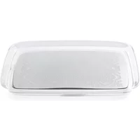 Kartell Kartell - Teatime Tablett, chrom