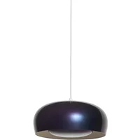Petite Friture Petite Friture - Brush Pendelleuchte, Ø 35 cm, beetle