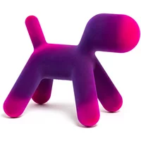 Magis Magis - Puppy 2023 S, lila / fuchsia