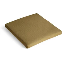 Hay HAY - Type Seat Cushion für Stuhl, ocker