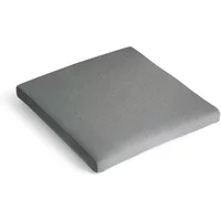 Hay HAY - Type Seat Cushion für Stuhl, silber