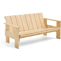 Hay HAY - Crate Lounge Sofa, pine
