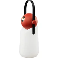 Weltevree Weltevree - Guidelight Akku LED Outdoor-Leuchte, rot