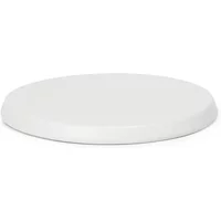 Kay Bojesen Denmark Kay Bojesen - Plattform für das Brautpaar, H 10 cm, weiß