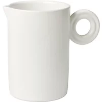 Broste Copenhagen Broste Copenhagen - Stevns Milchkännchen, kalkweiß