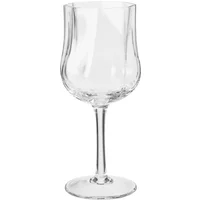 Broste Copenhagen Broste Copenhagen - Limfjord Weißweinglas 300 ml, klar