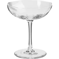 Broste Copenhagen Broste Copenhagen - Limfjord Champagnerglas 175 ml, klar