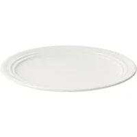 Broste Copenhagen Broste Copenhagen - Stevns Dessert Teller, Ø 21,7 cm, kalkweiß