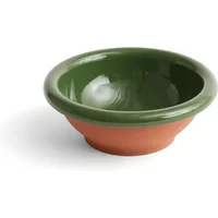 Hay HAY - Barro Salatschüssel, S, grün