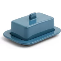 Hay HAY - Barro Butterdose, dunkelblau