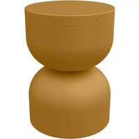 Fermob Fermob - Piapolo Outdoor-Hocker, lebkuchen