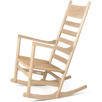 Carl Hansen & Søn Carl Hansen - CH45 Schaukelstuhl, Eiche geseift