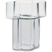 Northern Northern - Fab Vase, transparent