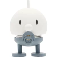 Hoptimist Hoptimist - Small Baby Bumble, blau