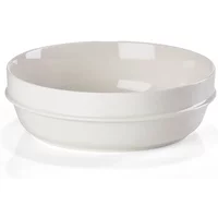 Zone Denmark Zone Denmark - Eau Pastateller, 20 cm, off-white