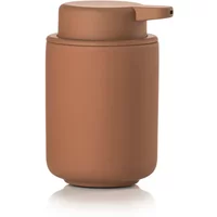 Zone Denmark Zone Denmark - Ume Seifenspender, H 12,8 cm / terracotta