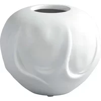 101 Copenhagen 101 Copenhagen - Orimono Vase, Mini, bone white