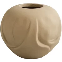 101 Copenhagen 101 Copenhagen - Orimono-Vase, Mini, sand