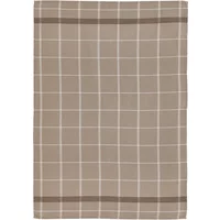 Södahl Södahl - Minimal Geschirrtuch, 50 x 70 cm, taupe