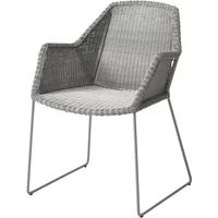 Cane-line Cane-line - Breeze Sessel (5467) Outdoor, taupe