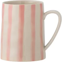Bloomingville Bloomingville - Begonia Tasse, rose