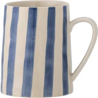 Bloomingville Bloomingville - Begonia Tasse, blau