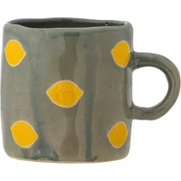 Bloomingville Bloomingville Mini - Agnes Tasse, grün