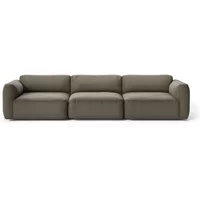 &Tradition &Tradition - Develius Mellow Eck-Sofa, Konfiguration D, medium green (Barnum 08)