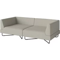 Bolia Bolia - Orlando Outdoor Sofa, 2-Sitzer, Brezza sand
