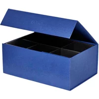 OYOY OYOY - Hako Schmuckaufbewahrung, optic blue